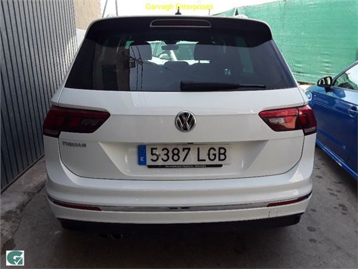 Photo 8 VIN: WVGZZZ5NZLW856572 - VOLKSWAGEN TIGUAN 