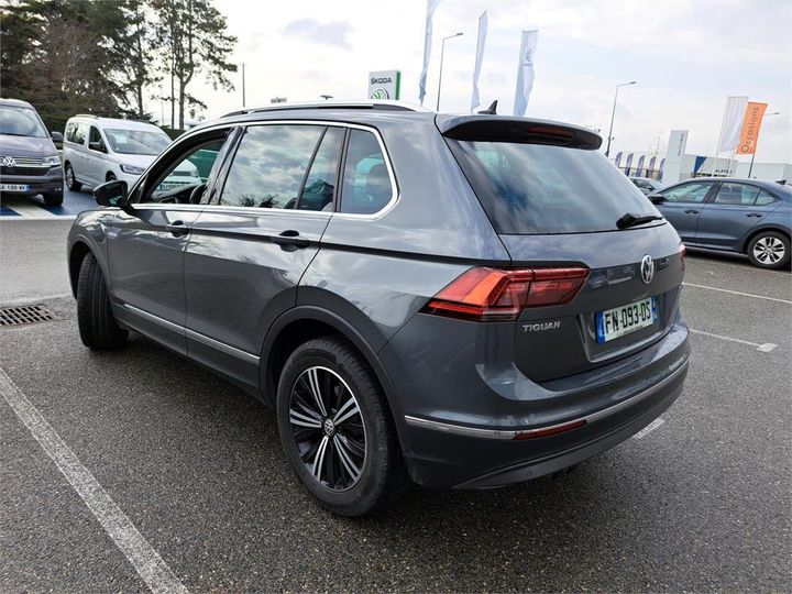 Photo 8 VIN: WVGZZZ5NZLW857741 - VOLKSWAGEN TIGUAN 