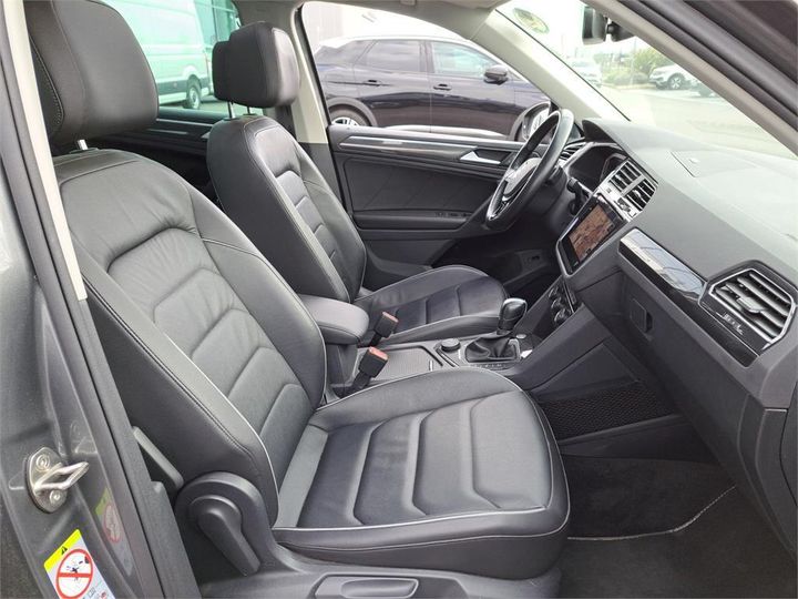 Photo 23 VIN: WVGZZZ5NZLW857741 - VOLKSWAGEN TIGUAN 