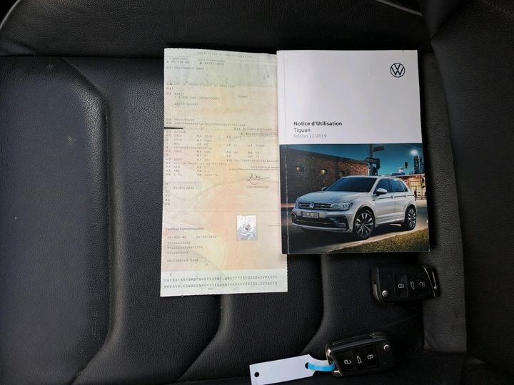 Photo 16 VIN: WVGZZZ5NZLW857771 - VW TIGUAN 