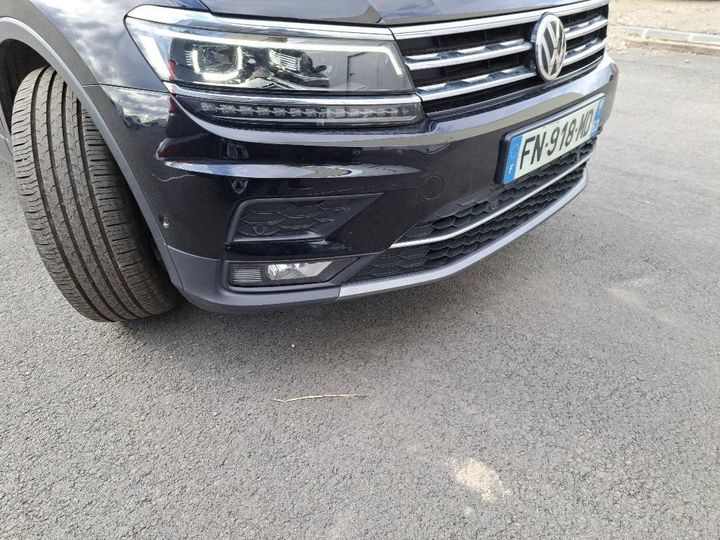 Photo 22 VIN: WVGZZZ5NZLW857771 - VW TIGUAN 