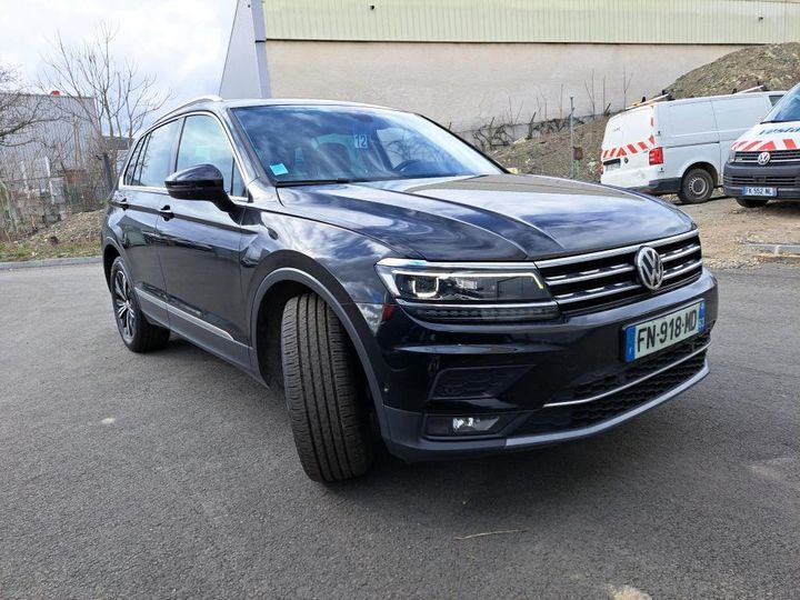 Photo 24 VIN: WVGZZZ5NZLW857771 - VW TIGUAN 