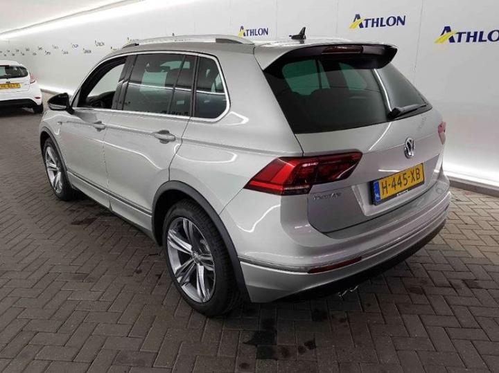 Photo 3 VIN: WVGZZZ5NZLW857822 - VOLKSWAGEN TIGUAN 