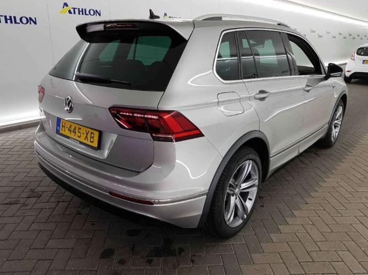 Photo 4 VIN: WVGZZZ5NZLW857822 - VOLKSWAGEN TIGUAN 