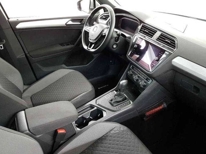 Photo 5 VIN: WVGZZZ5NZLW857822 - VOLKSWAGEN TIGUAN 