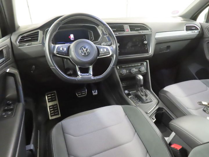 Photo 2 VIN: WVGZZZ5NZLW858013 - VW TIGUAN 