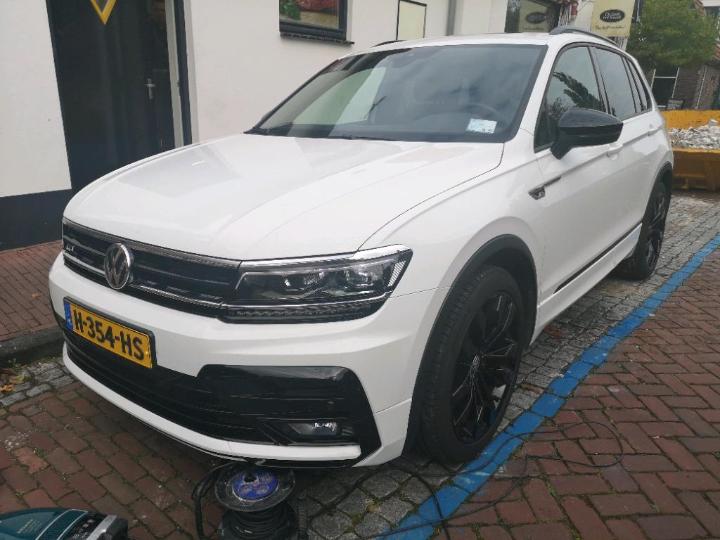 Photo 0 VIN: WVGZZZ5NZLW858326 - VOLKSWAGEN TIGUAN 