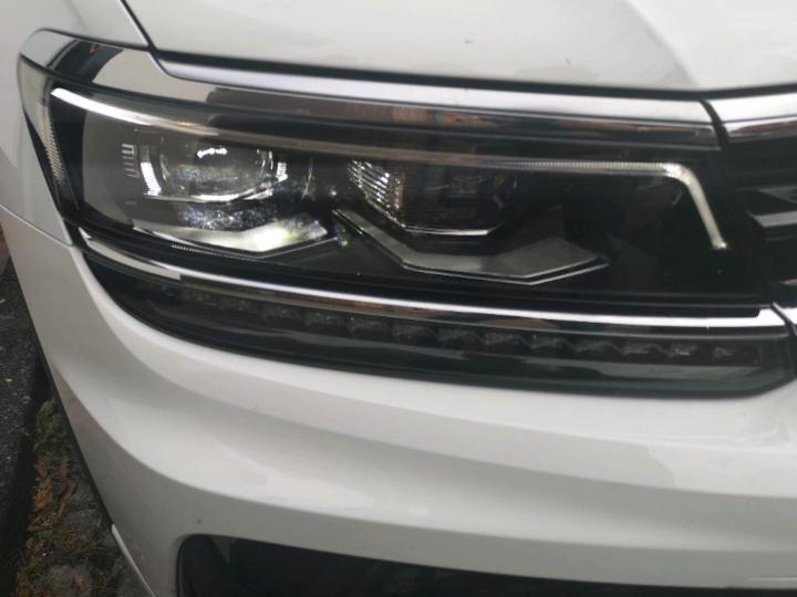 Photo 11 VIN: WVGZZZ5NZLW858326 - VOLKSWAGEN TIGUAN 