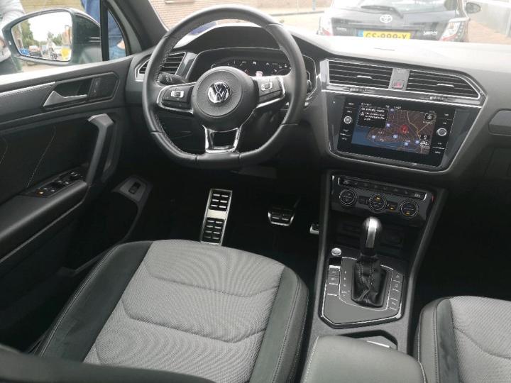 Photo 6 VIN: WVGZZZ5NZLW858326 - VOLKSWAGEN TIGUAN 