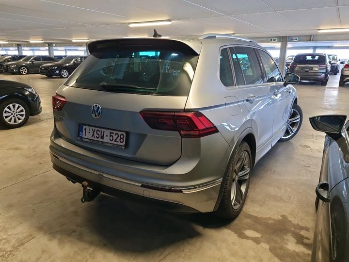 Photo 1 VIN: WVGZZZ5NZLW858490 - VW TIGUAN 