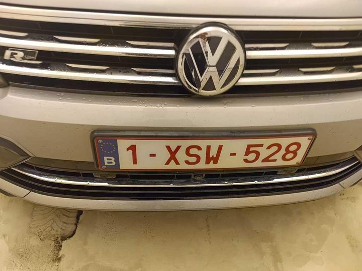 Photo 12 VIN: WVGZZZ5NZLW858490 - VW TIGUAN 