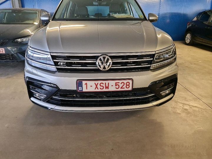 Photo 23 VIN: WVGZZZ5NZLW858490 - VW TIGUAN 