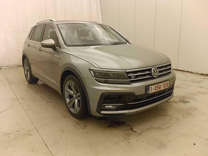 Photo 8 VIN: WVGZZZ5NZLW858490 - VW TIGUAN 