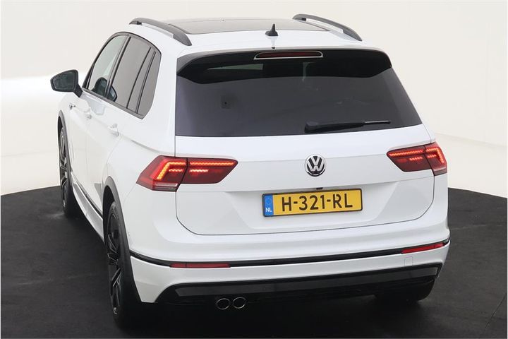 Photo 3 VIN: WVGZZZ5NZLW858496 - VW TIGUAN 