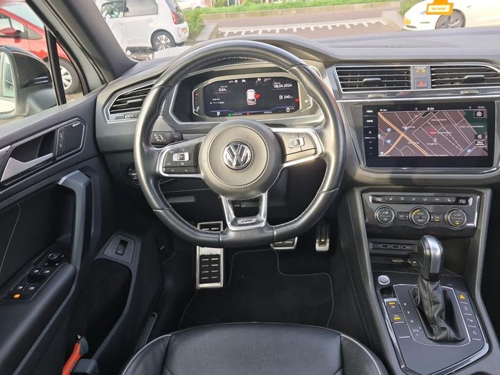 Photo 5 VIN: WVGZZZ5NZLW858496 - VW TIGUAN 