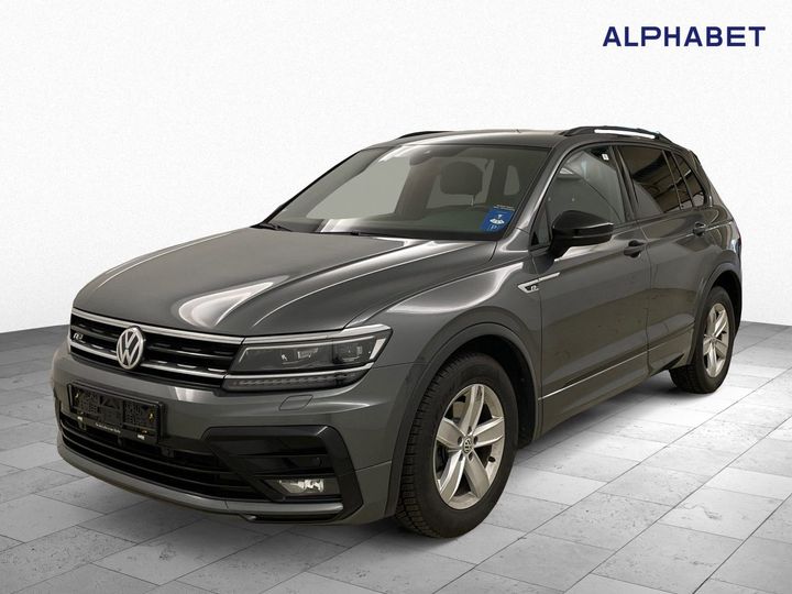 Photo 0 VIN: WVGZZZ5NZLW858560 - VOLKSWAGEN TIGUAN 2.0 TDI SCR 