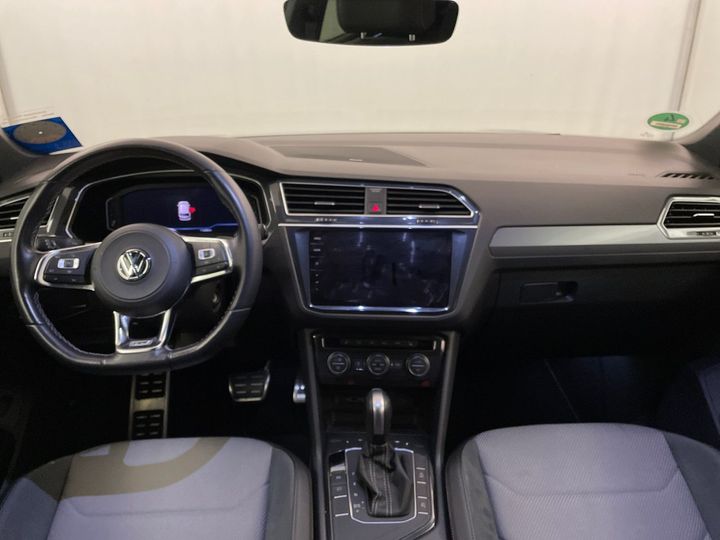 Photo 7 VIN: WVGZZZ5NZLW858560 - VOLKSWAGEN TIGUAN 2.0 TDI SCR 