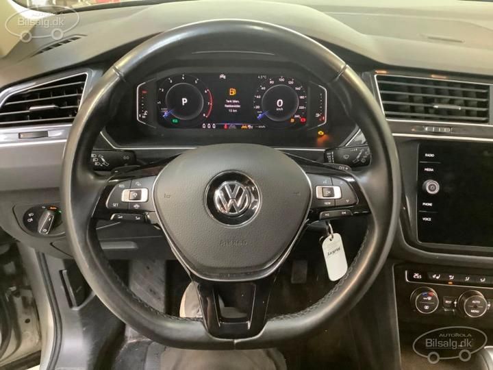 Photo 16 VIN: WVGZZZ5NZLW859807 - VOLKSWAGEN TIGUAN ESTATE 