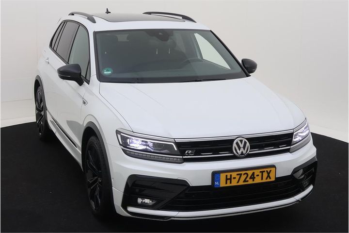 Photo 1 VIN: WVGZZZ5NZLW860529 - VW TIGUAN 