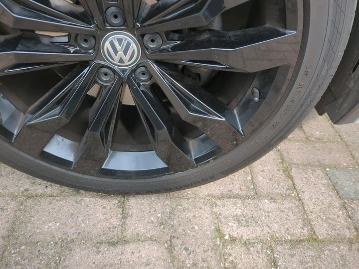 Photo 22 VIN: WVGZZZ5NZLW860529 - VW TIGUAN 