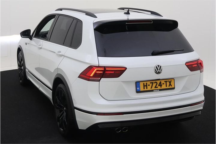 Photo 3 VIN: WVGZZZ5NZLW860529 - VW TIGUAN 