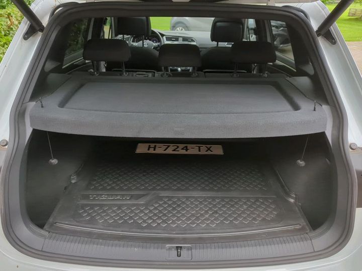 Photo 8 VIN: WVGZZZ5NZLW860529 - VW TIGUAN 