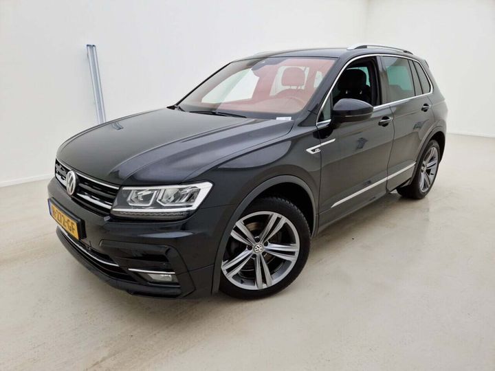 Photo 0 VIN: WVGZZZ5NZLW861554 - VW TIGUAN 