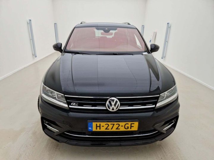 Photo 26 VIN: WVGZZZ5NZLW861554 - VW TIGUAN 