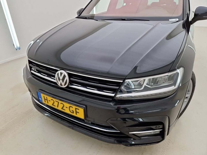 Photo 3 VIN: WVGZZZ5NZLW861554 - VW TIGUAN 