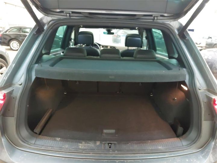 Photo 5 VIN: WVGZZZ5NZLW861591 - VOLKSWAGEN TIGUAN 