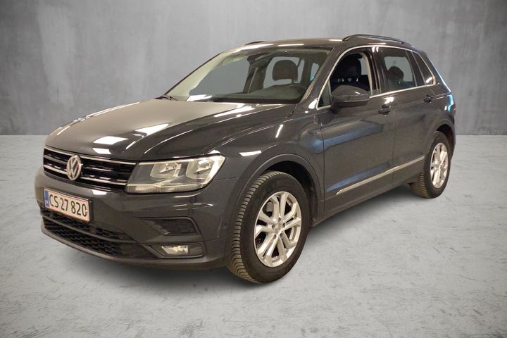 Photo 0 VIN: WVGZZZ5NZLW862309 - VW TIGUAN 