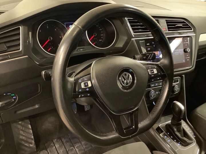 Photo 5 VIN: WVGZZZ5NZLW862309 - VW TIGUAN 