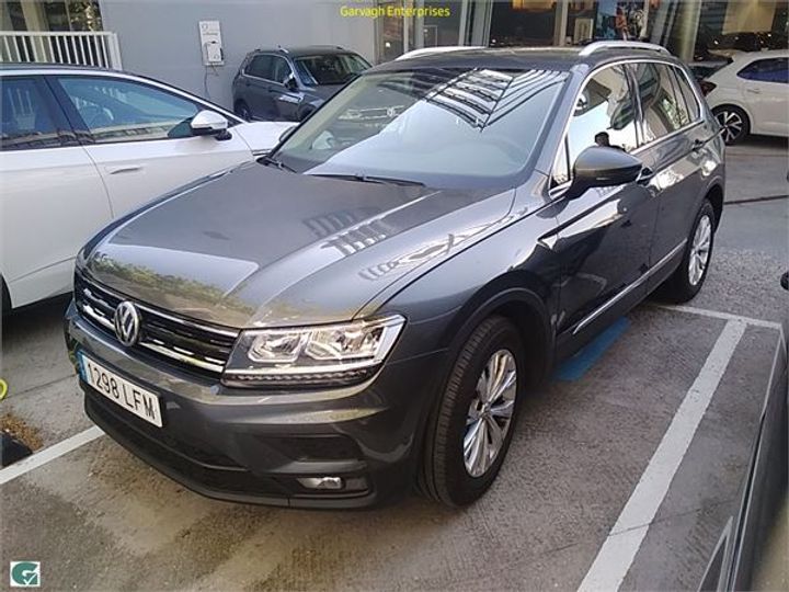 Photo 0 VIN: WVGZZZ5NZLW862932 - VW TIGUAN 