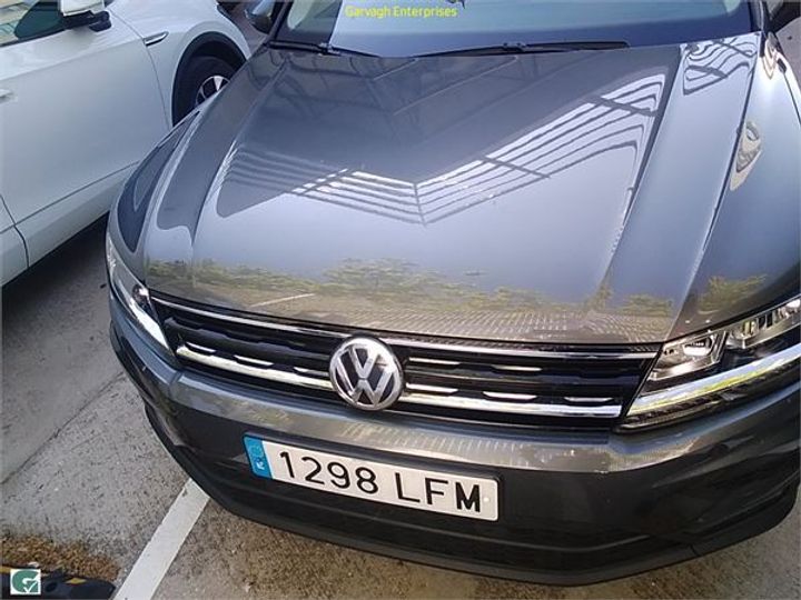 Photo 10 VIN: WVGZZZ5NZLW862932 - VW TIGUAN 