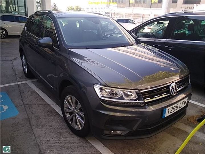 Photo 21 VIN: WVGZZZ5NZLW862932 - VW TIGUAN 