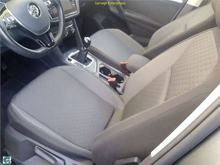 Photo 6 VIN: WVGZZZ5NZLW862932 - VW TIGUAN 