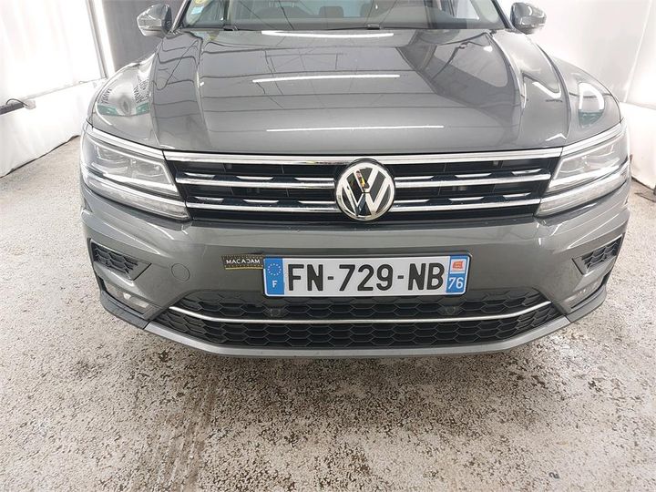 Photo 26 VIN: WVGZZZ5NZLW864163 - VOLKSWAGEN TIGUAN 