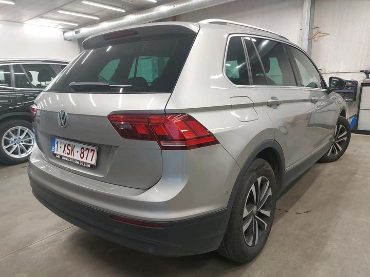 Photo 1 VIN: WVGZZZ5NZLW869339 - VW TIGUAN 