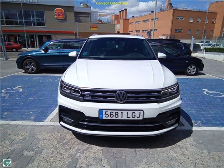 Photo 10 VIN: WVGZZZ5NZLW870562 - VW TIGUAN 