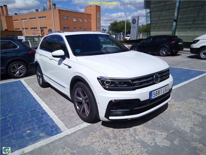 Photo 20 VIN: WVGZZZ5NZLW870562 - VW TIGUAN 