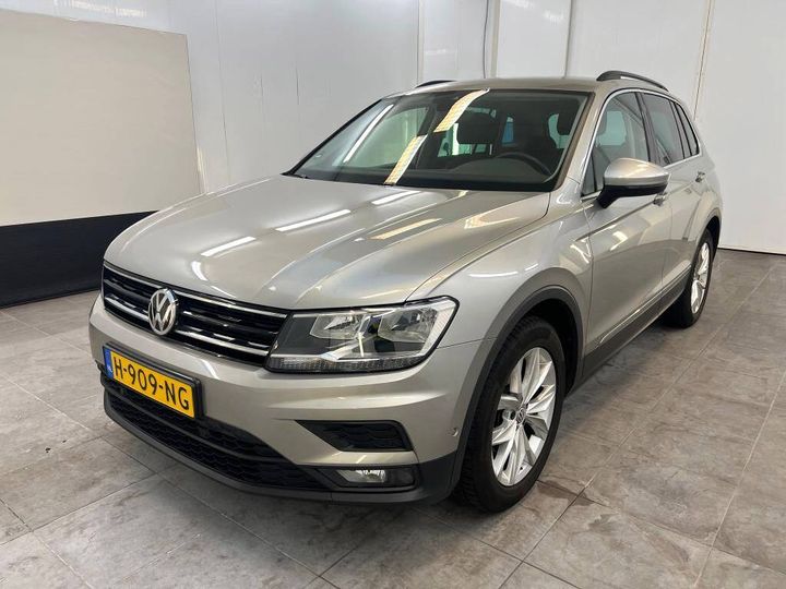 Photo 0 VIN: WVGZZZ5NZLW871971 - VW TIGUAN 