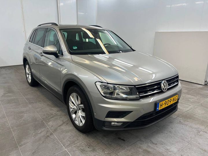 Photo 4 VIN: WVGZZZ5NZLW871971 - VW TIGUAN 