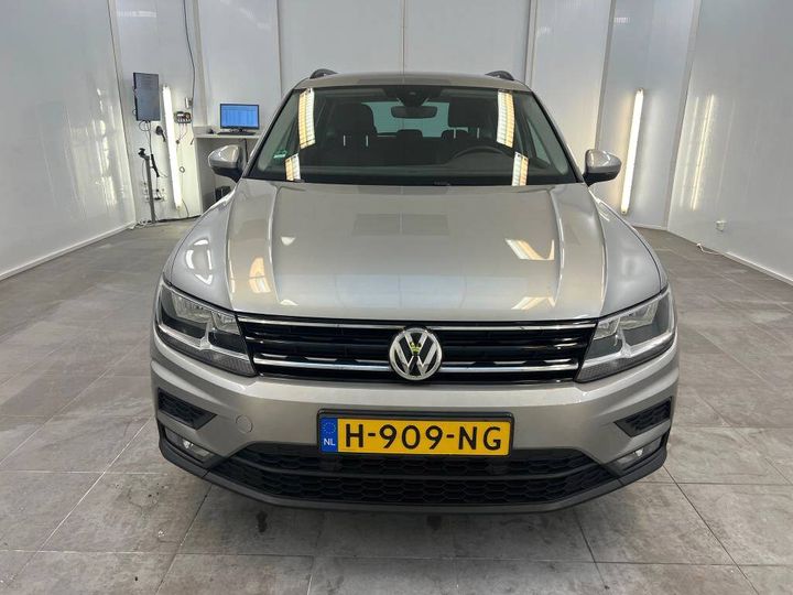 Photo 5 VIN: WVGZZZ5NZLW871971 - VW TIGUAN 