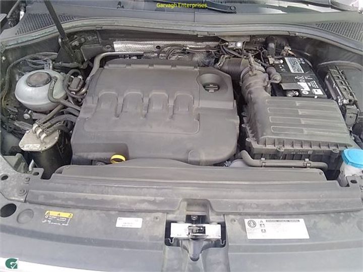 Photo 20 VIN: WVGZZZ5NZLW872669 - VW TIGUAN 