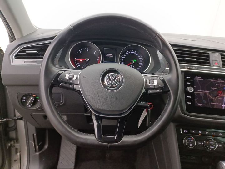 Photo 19 VIN: WVGZZZ5NZLW872979 - VW TIGUAN'16 