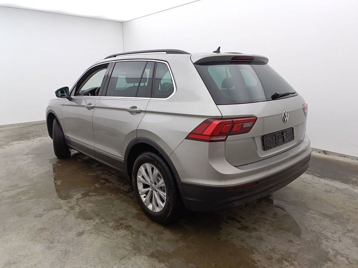 Photo 6 VIN: WVGZZZ5NZLW872979 - VW TIGUAN'16 