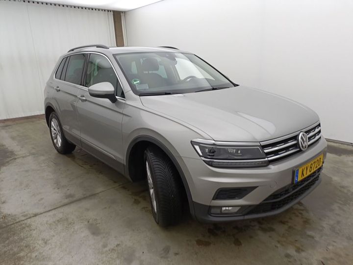 Photo 7 VIN: WVGZZZ5NZLW872979 - VW TIGUAN'16 