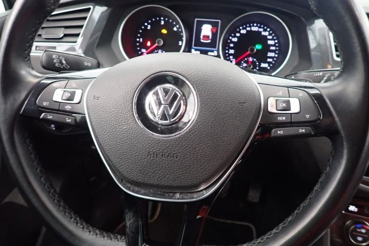 Photo 11 VIN: WVGZZZ5NZLW874648 - VOLKSWAGEN TIGUAN 