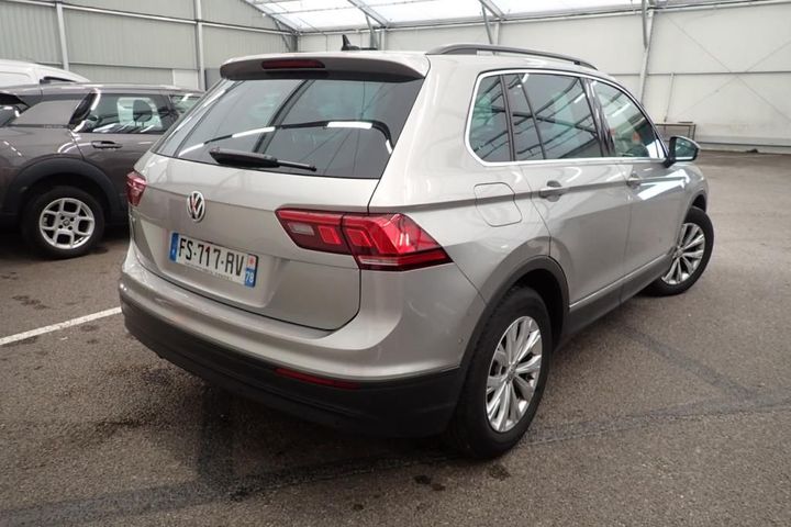 Photo 2 VIN: WVGZZZ5NZLW874648 - VOLKSWAGEN TIGUAN 