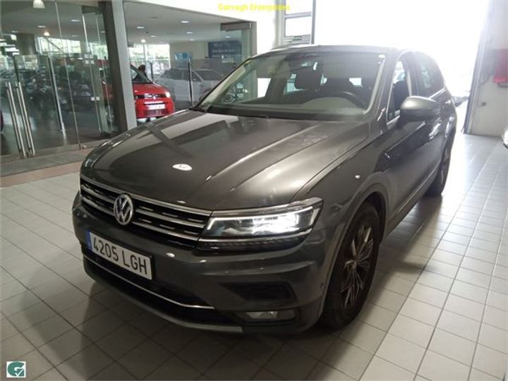 Photo 0 VIN: WVGZZZ5NZLW874721 - VW TIGUAN 